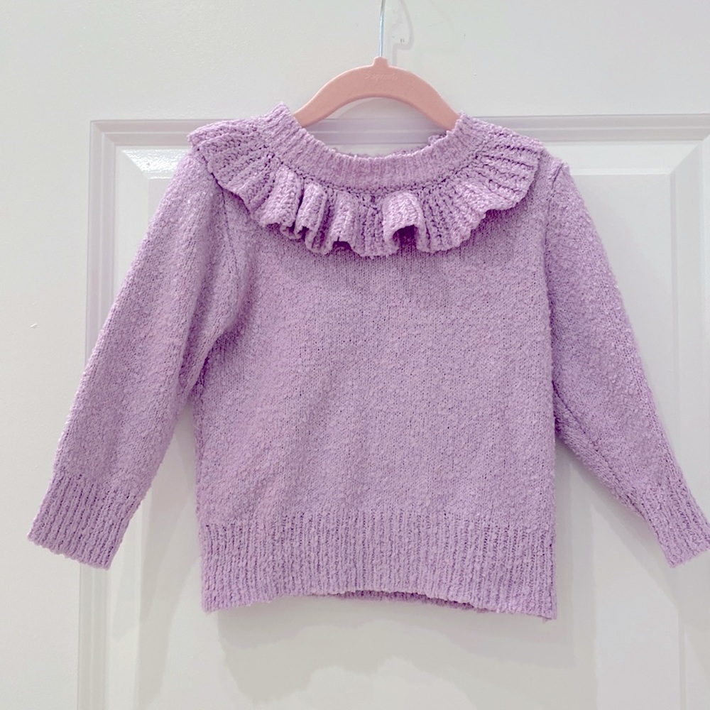 Cat & Jack - Sweater - Size 2T